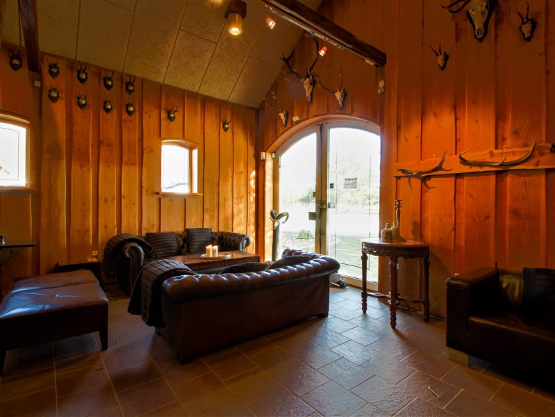 Røgegård Lounge Røgegård Lounge